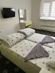 Anisa Hostel - 12