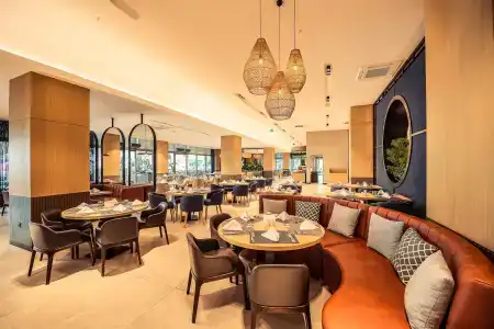 Belek Beach Resort - 45