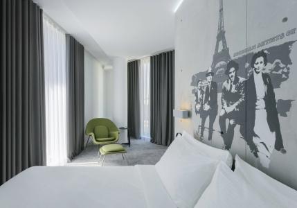 Golden Tulip Design Tbilisi - 32