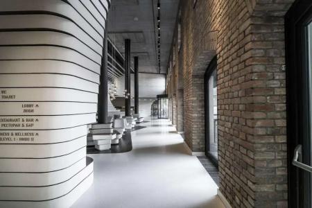 Radisson Collection, Old Mill Belgrade - 5