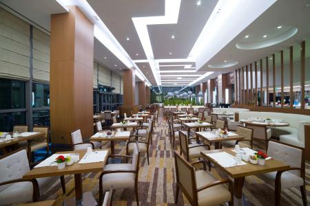 Radisson Blu, Kayseri - 21