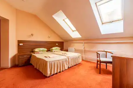 Русский лес - 125