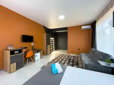 Bruni Loft - 90