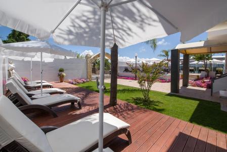 Paradice Luxury Suites - 37