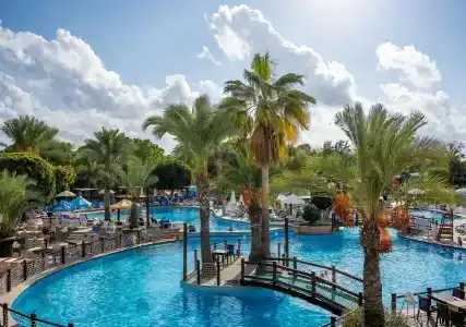Pemar Beach - Ultra All Inclusive - 11