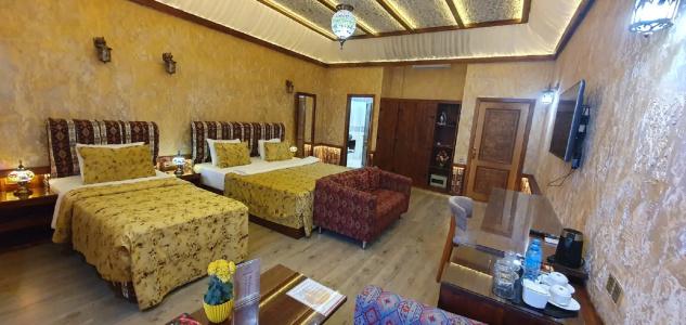 Qız Qalası - 24