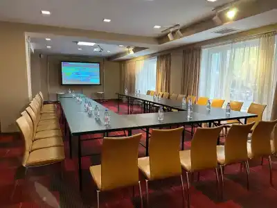 Best Western Plus Astana - 34