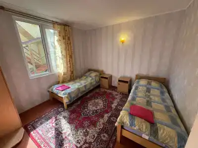 Турбаза Байкал Лидер - 8