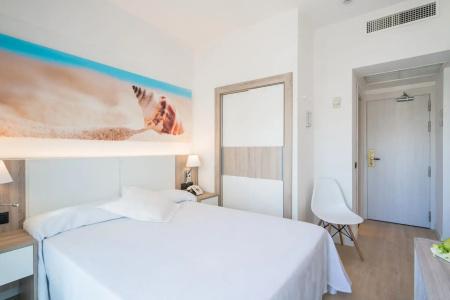THB Gran Playa - Только для взрослых - 44
