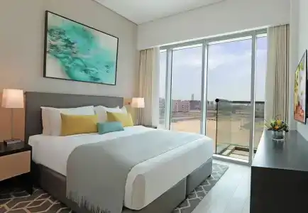 Millennium Montrose Apartment - 1