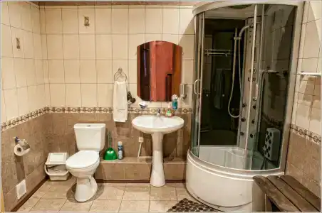Коттеджи Гостиный Дом - 114