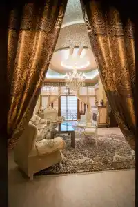 Caravan Castle Boutique - 5