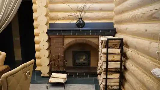 Лесной Дух - 26