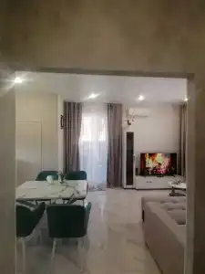 Частный дом Загородный - 20