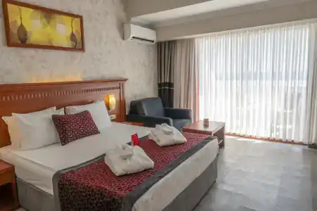 Laphetos Beach Resort & Spa - 52