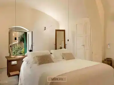 Sant'Angelo Luxury Resort - 38