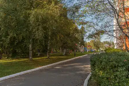 Парк-отель Ярославль - 15