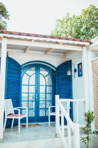 Büyükada Loc'ada - 122