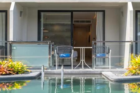 Golden Tulip Pattaya Beach Resort - 83