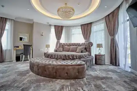 Royal Samarkand - 4