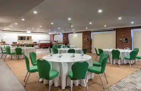 Park Inn by Radisson Istanbul Odayeri - 5