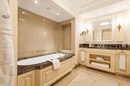 Fairmont Grand Kyiv - 58