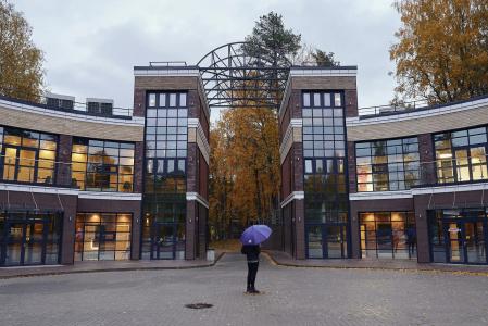 SPA - курорт Аврора - Клуб - 40