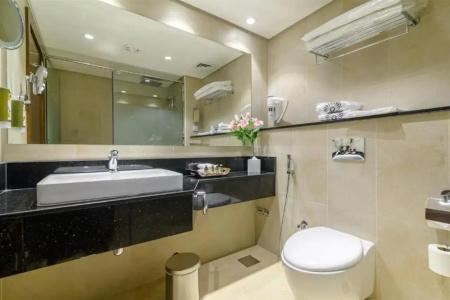 Dhafra Beach - Pet Friendly - 22