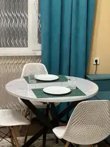 Курортный отель FinHouse - 26