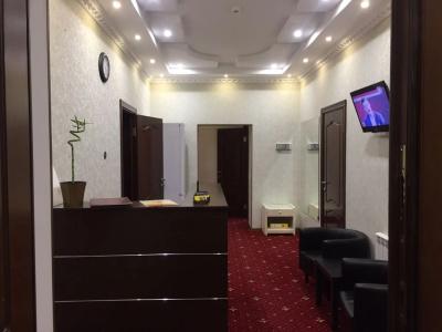 на Верхних Полях - 33