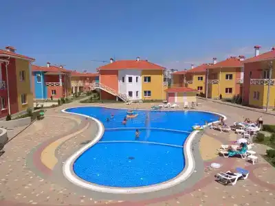 Бухта Круглая - 0