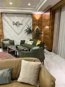 Ateca Suites Tashkent - 37