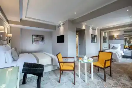 Ambassadori Hotel Tbilisi - 60