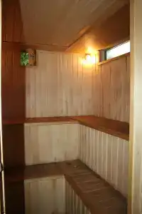 Бунгало Psahara Village - 19