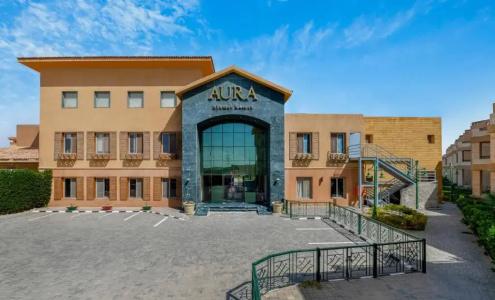 Aura Resort Sidi Abd El Rahman El Alamein - 9