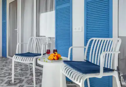 Villa Blanca - 64
