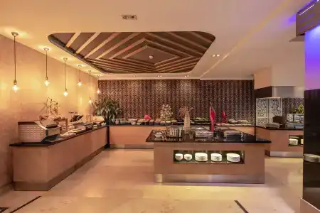 Sealife Lounge - Adult only - 25