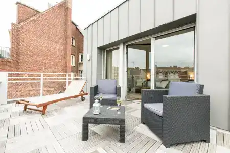 Hôtel Marotte - 129