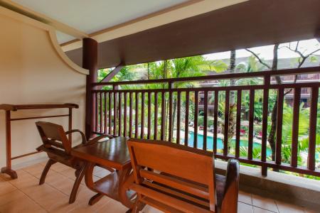 Kata Palm Resort & Spa - Sha Plus - 18