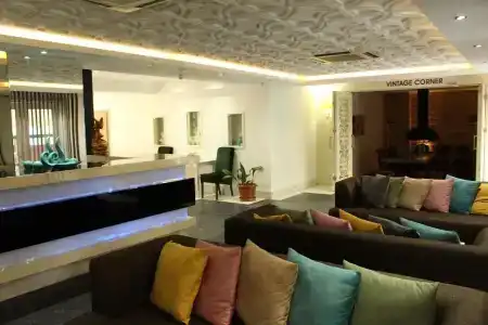 Puding Marina Residence - 41