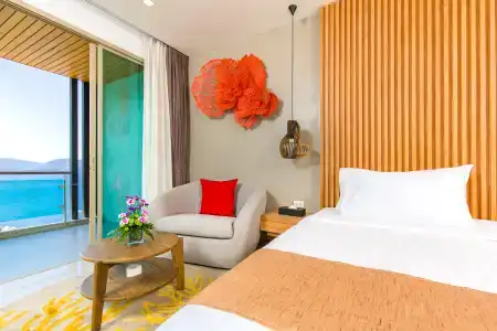 Wyndham Grand Phuket Kalim Bay - Sha Extra Plus - 42