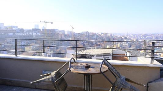 Endless Suites Taksim - 41