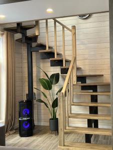BushHouse Luxe - 10