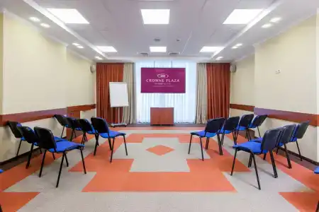 Crowne Plaza Krasnodar Centre - 28
