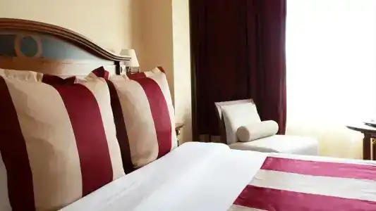 Crowne Plaza Minsk - 1