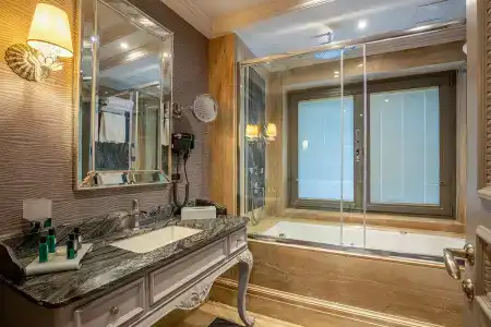 Mfb My Finest Bosphorus Tarabya - 51