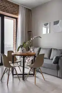 Loft Apartment - 104