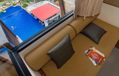 Peach Blossom Resort & Pool Villa - Sha Plus - 17