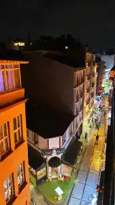 Orka Old City & Spa - 55