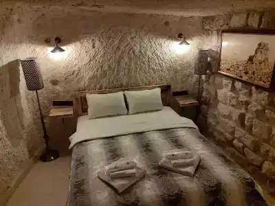 Cappadocia Ennar Cave - 113